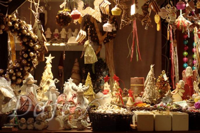 Jarmark Bożonarodzeniowy – wystawcy poszukiwani