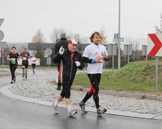 11 LISTOPADA BĘDĄ UTRUDNIENIA W RUCHU