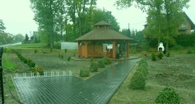 W Oleśnicy będą wspólnie grillować