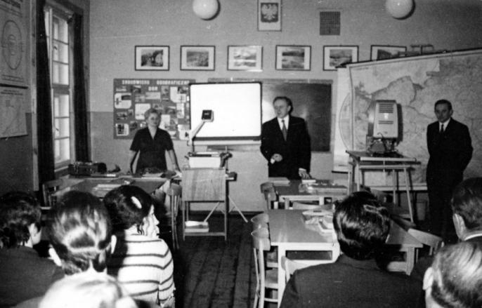 Konin, którego nie ma – Laczki idą !