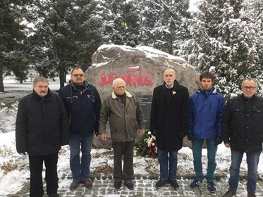 Nie ma Niepodległości bez Solidarności