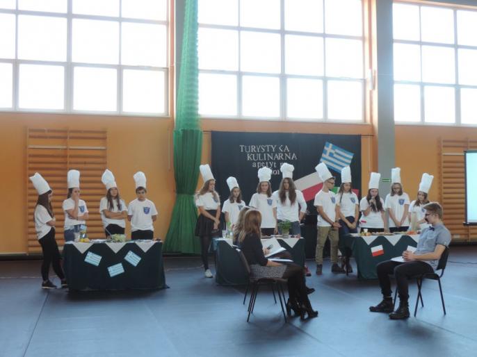 TURYSTYKA KULINARNA – APETYT NA REGION