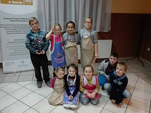 Kulinarnie mocni – gotuj smacznie i zdrowo