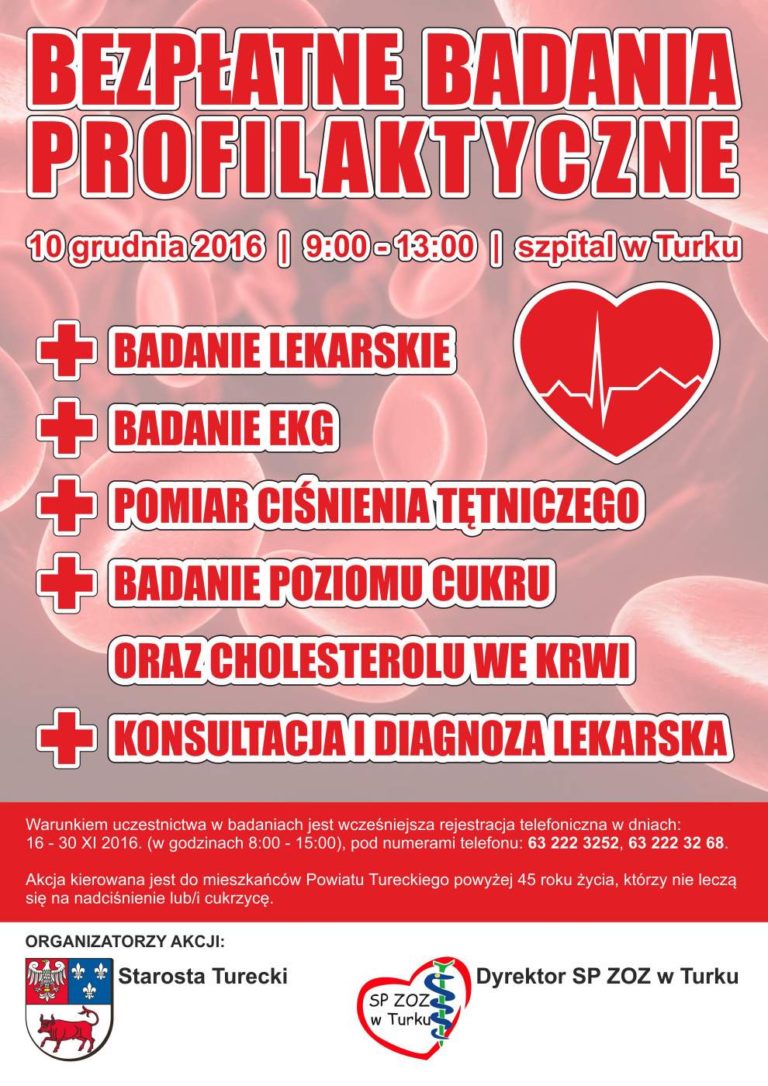 Biała sobota w powiecie tureckim