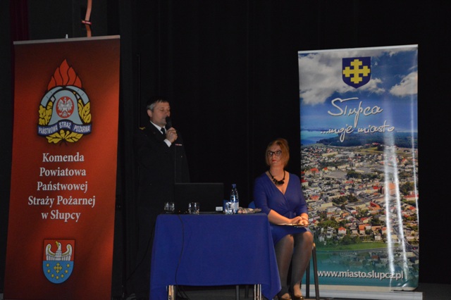 Bezpieczne Życie Seniorów