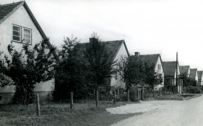 Konin, którego nie ma – Glinka