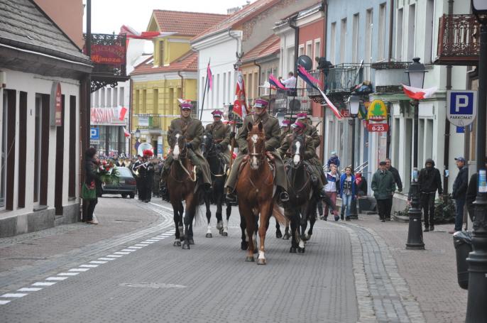 Dzień Podchorążego – 26 listopada 2016