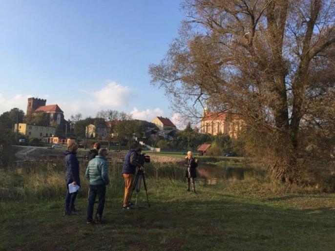Pyzdry w Ukrytych skarbach. Emisja w niedzielę w TVP2!