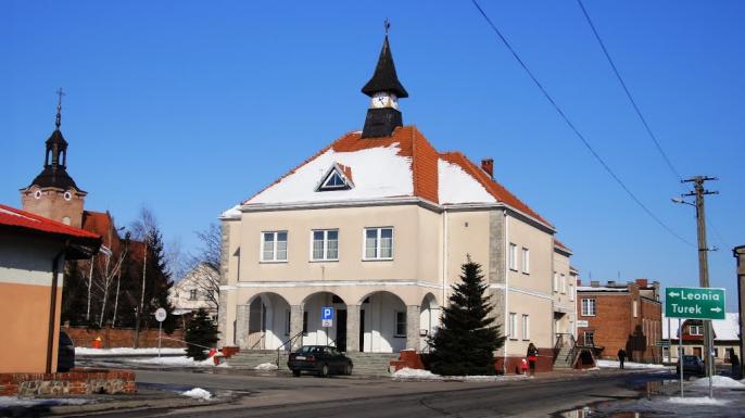 Działki za pół ceny tylko we Władysławowie