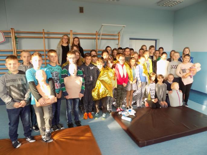 Pierwsza Pomoc Przedmedyczna