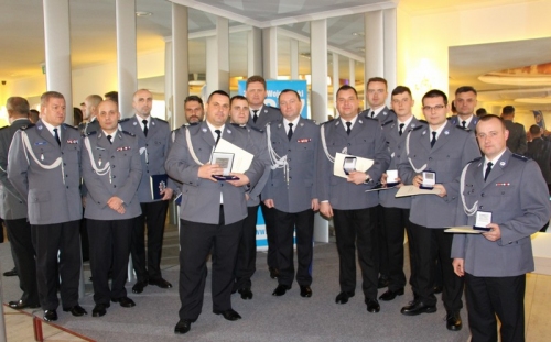 Laureaci KRYSZTAŁOWYCH GWIAZD 2016