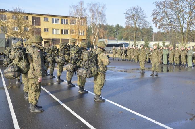 Kurs szkoleniowo – metodyczny