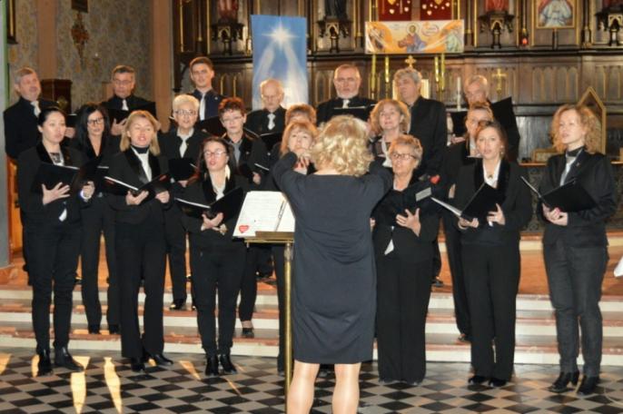 V Cecyliański Koncert Chórów