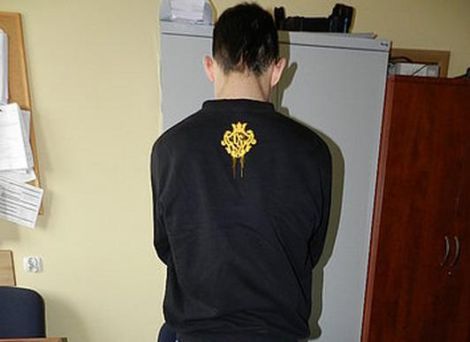 Areszt dla sprawcy rozboju