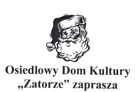 Mikołajkowt Turniej Tenisa Stołowego