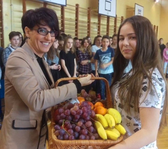 TYDZIEŃ PROMOCJI ZDROWIA