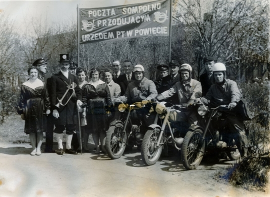 Najlepsza w powiecie