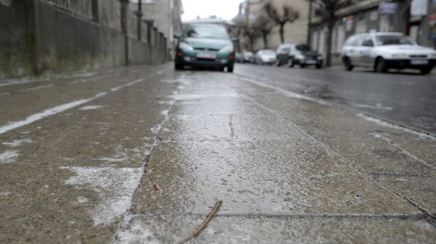 KOMUNIKAT OSTRZEGAWCZY