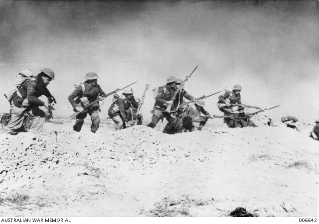 Pamiętaj o tym wnuku …