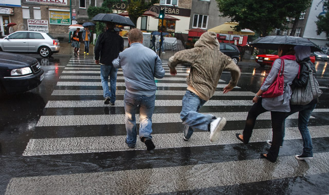 …nie odchodź, żyj !