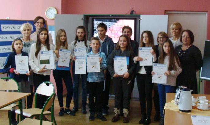 KAŻDY MA SWOJĄ HISTORIĘ