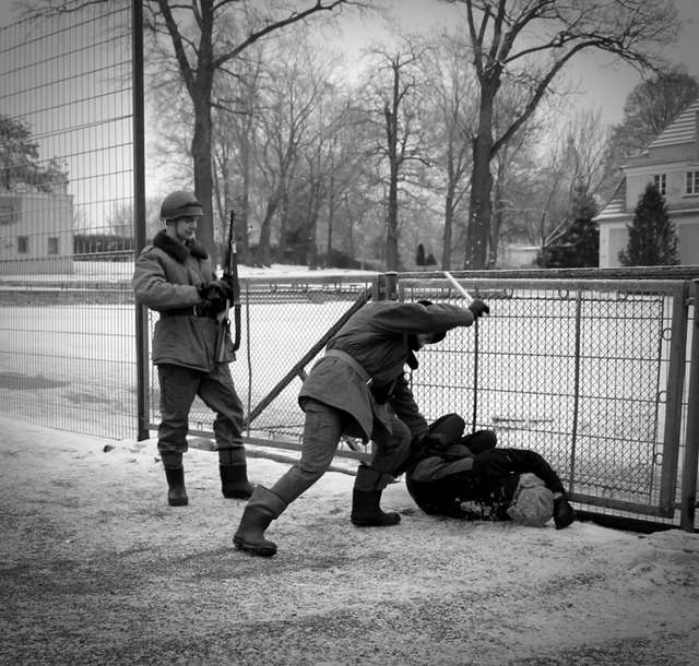 Rocznica stanu wojennego