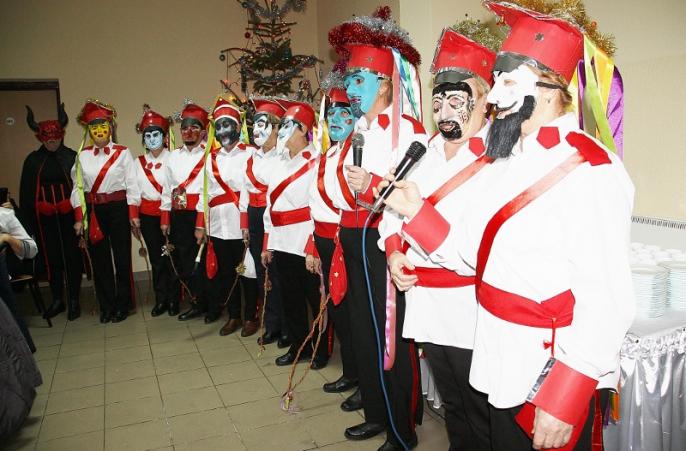 Gospodynie z gminy Brudzew spotkały się w Cichowie