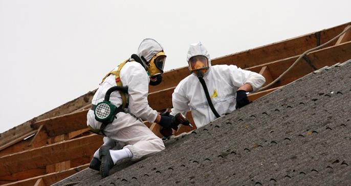 Usuwanie azbestu w gminie Malanów – komunikat