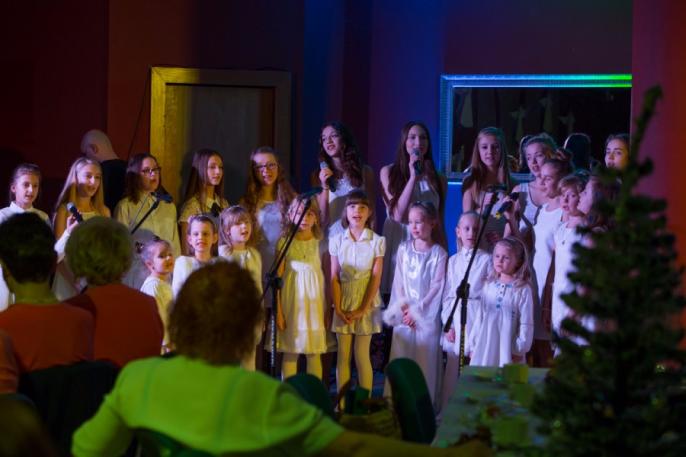 Gwiazda nie tylko dla seniorów