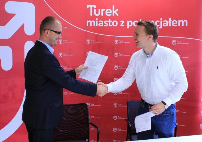 Turek, miasto z potencjałem