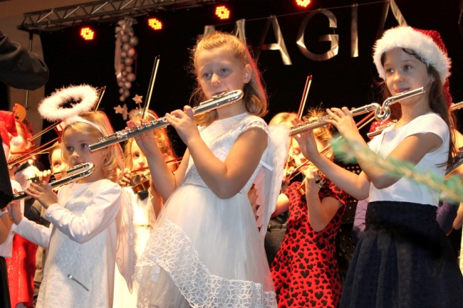 TURKOWSKIE KOLĘDOWANIE