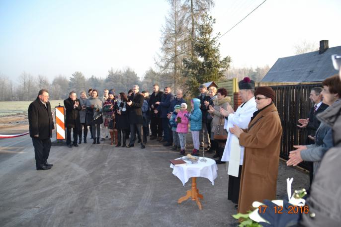 Celestyny – wielkie otwarcie !