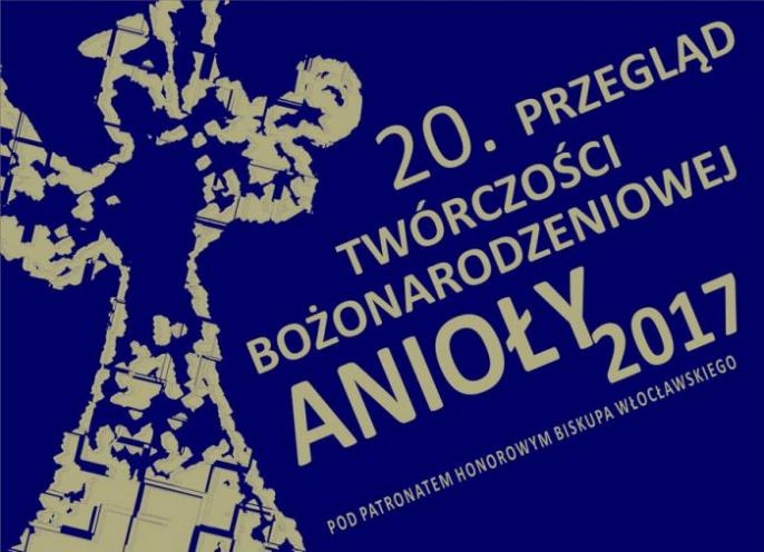 Weź udział Aniołach 2017