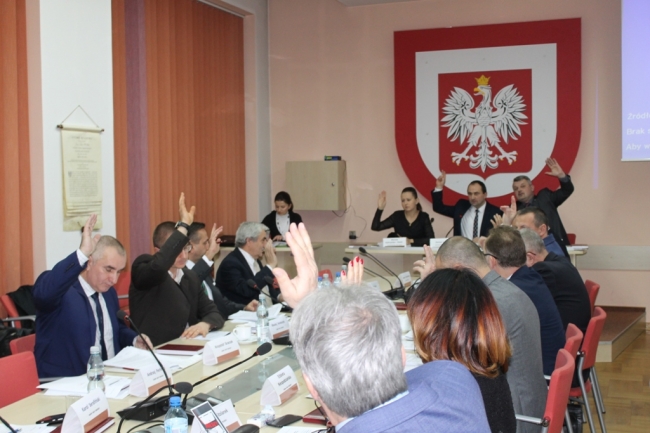 BUDŻET TURKU NA 2017 UCHWALONY