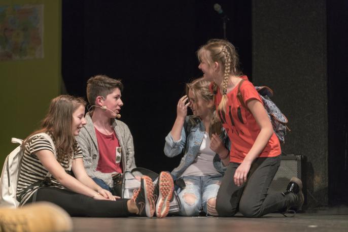 Opowieść w Oskardzie