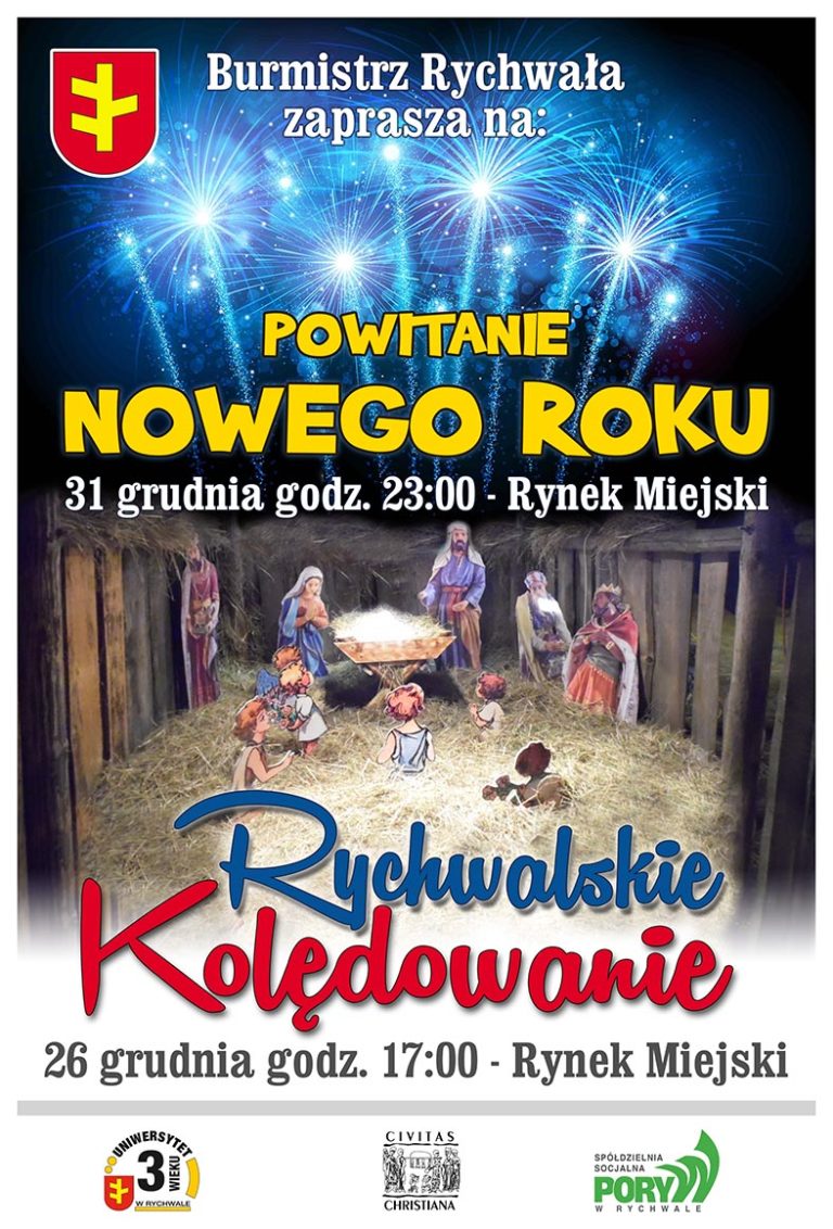 Rychwalskie kolędowanie