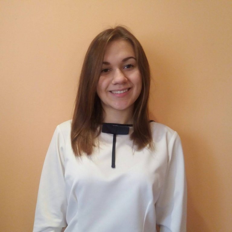 Oliwia Dembińska stypendystką USKI!