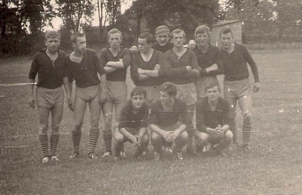 Kto pamieta skład ?