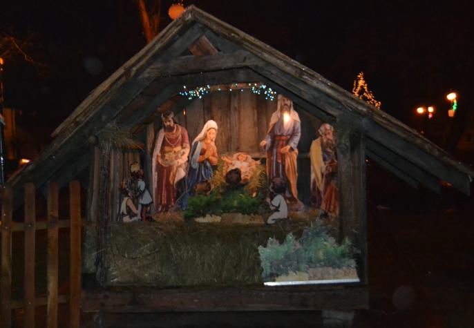 Rychwalskie kolędowanie