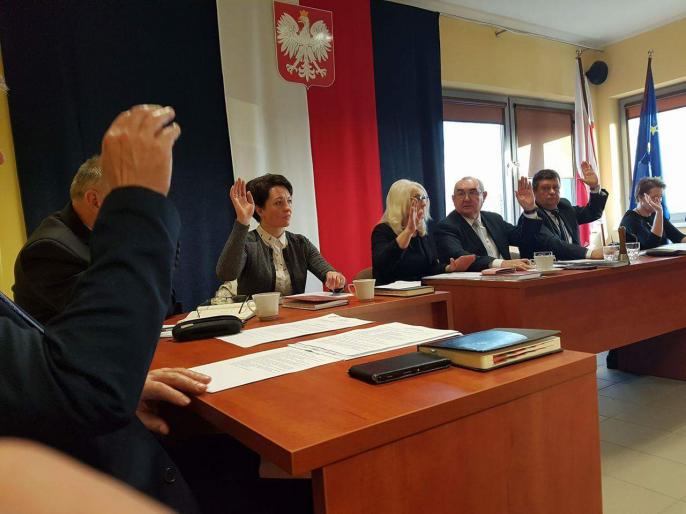 Budżet Gminy Rychwał uchwalony jednogłośnie