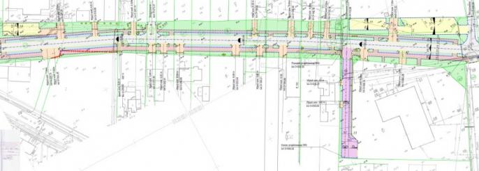 Dotacja na budowę ulicy Piaski przyznana!