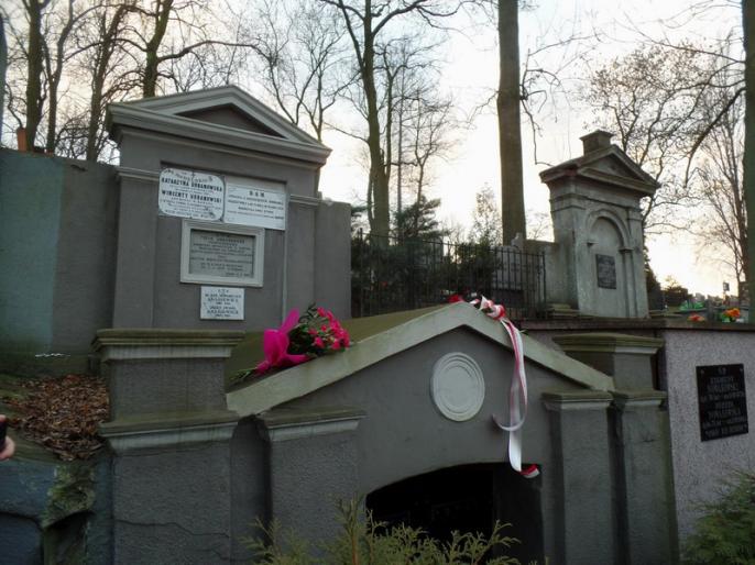 PTTK – 78. rocznica śmierci Zofii Urbanowskiej