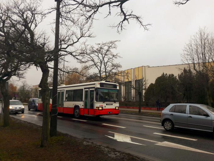 Czy kierowcy MZK w Koninie będą protestować?