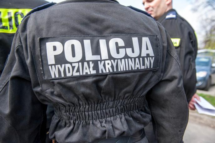 10 lat za posiadanie marihuany