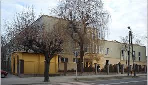 Goście z Kanady i Indii w 1 LO