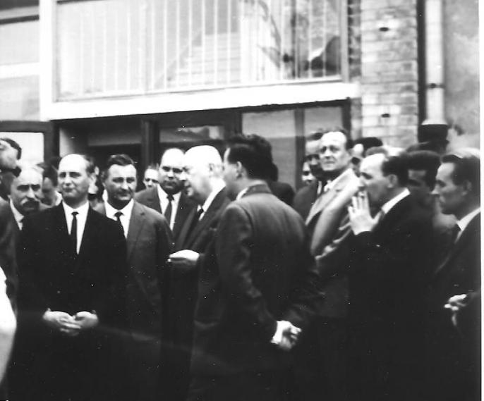 Konin, którego nie ma – Wieczny premier