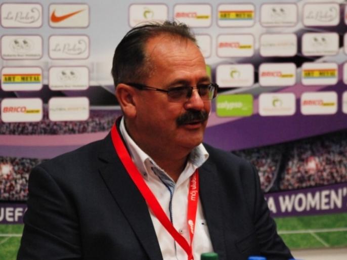 Wyróżnienie dla Romana Jaszczaka