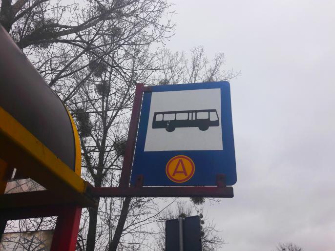 Przewodniczący Rady Miasta odesłał kierowców do Prezydenta