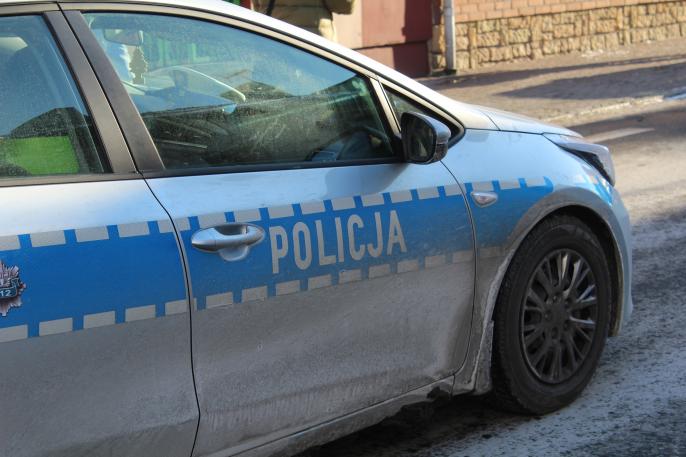 Na konińskich drogach coraz bezpieczniej