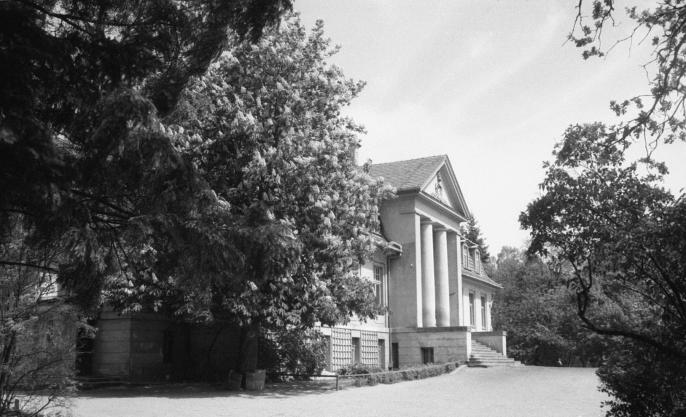 Tego już nie zobaczymy – Pałac w Kazimierzu Biskupim